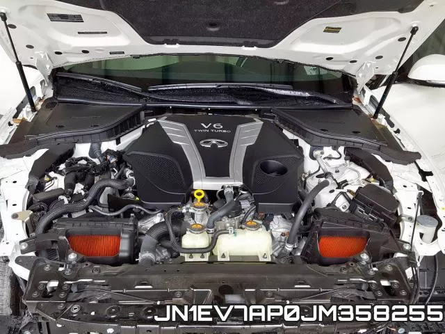 JN1EV7AP0JM358255 фото 8