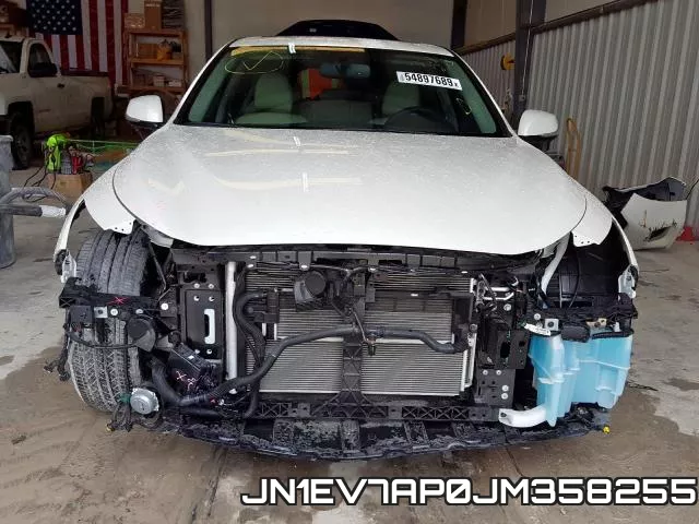 JN1EV7AP0JM358255 фото 10