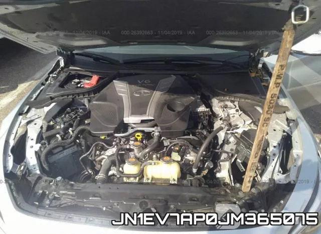 JN1EV7AP0JM365075 фото 2