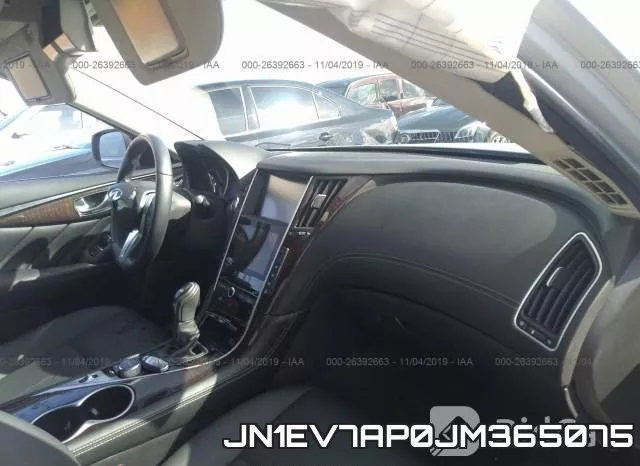 JN1EV7AP0JM365075 фото 6
