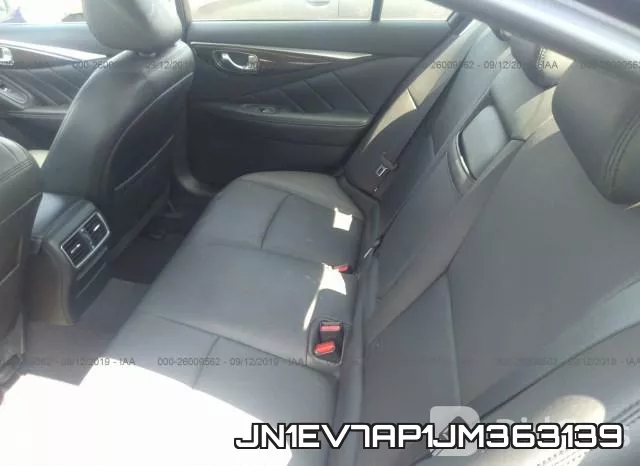 JN1EV7AP1JM363139 фото 8