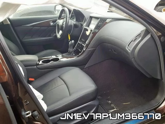 JN1EV7AP1JM366770 фото 6