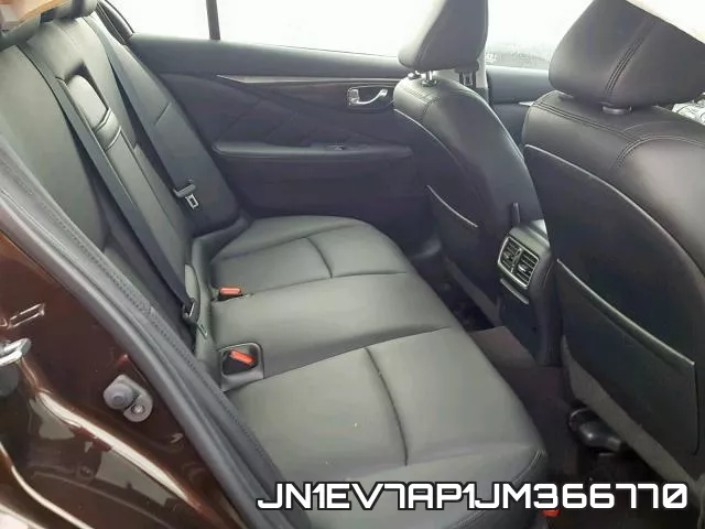 JN1EV7AP1JM366770 фото 7