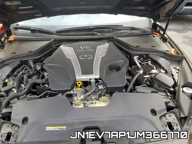 JN1EV7AP1JM366770 фото 8