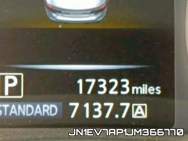 JN1EV7AP1JM366770 фото 9
