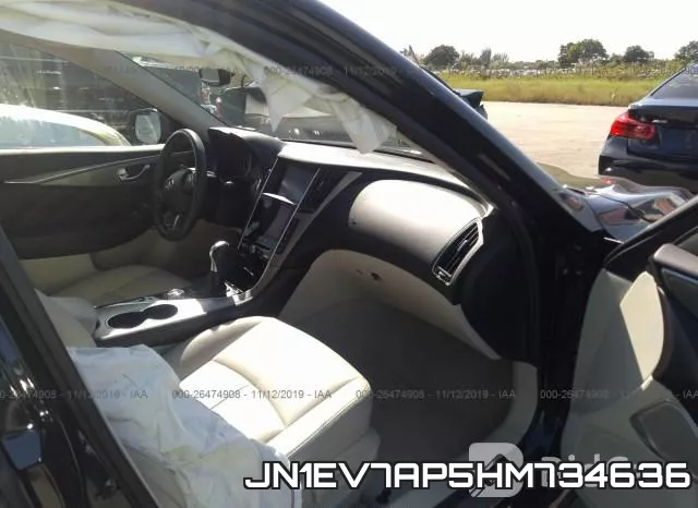 JN1EV7AP5HM734636 фото 6