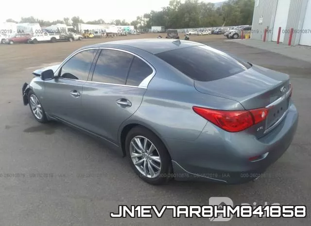 JN1EV7AR8HM841858 фото 4