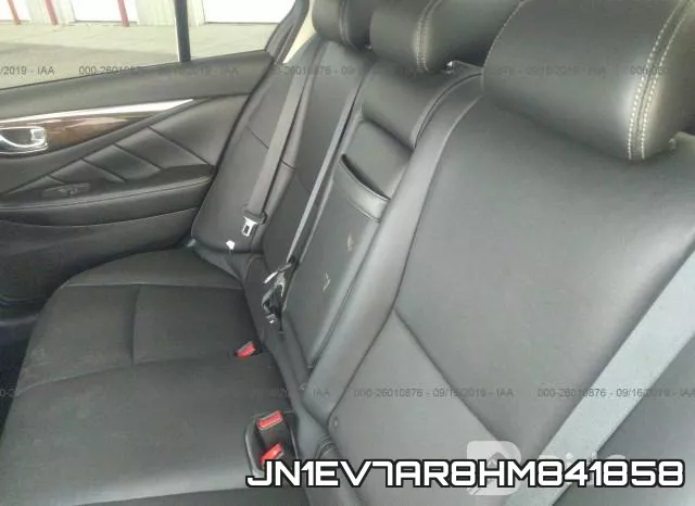 JN1EV7AR8HM841858 фото 9