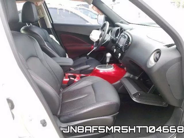 JN8AF5MR5HT704668 фото 6