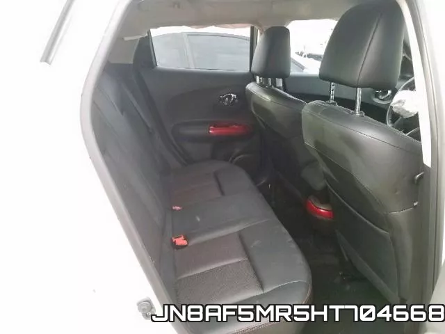 JN8AF5MR5HT704668 фото 7
