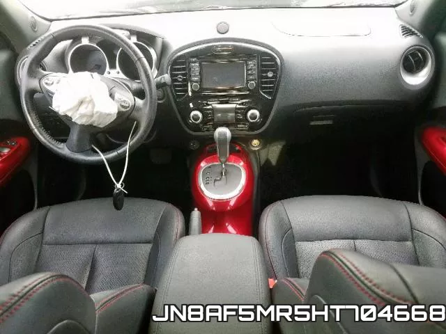 JN8AF5MR5HT704668 фото 10
