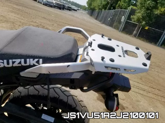JS1VU51A2J2100101 фото 2