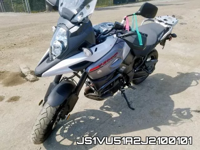 JS1VU51A2J2100101 фото 3