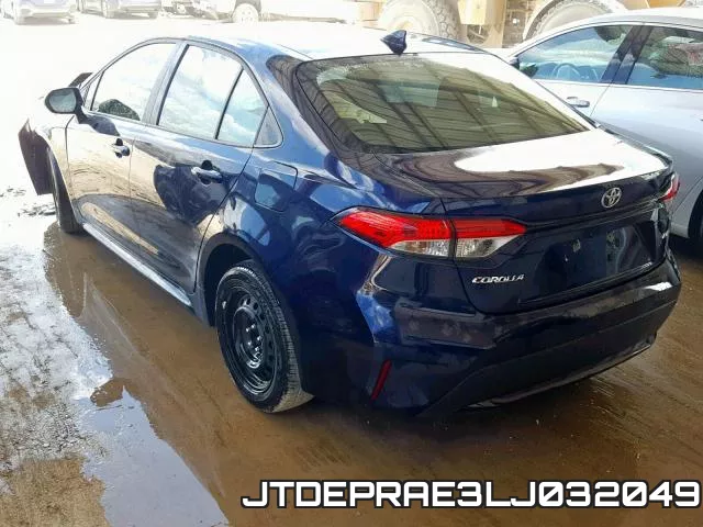 JTDEPRAE3LJ032049 фото 4