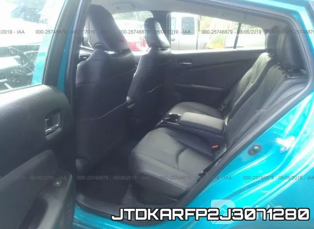 JTDKARFP2J3071280 фото 9