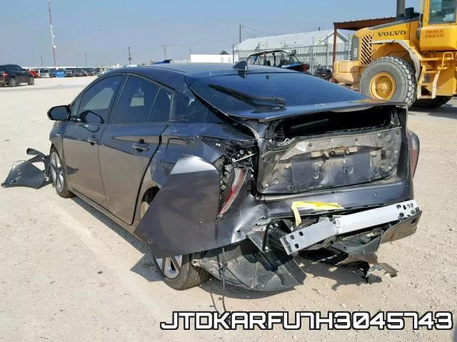 JTDKARFU7H3045743 фото 4