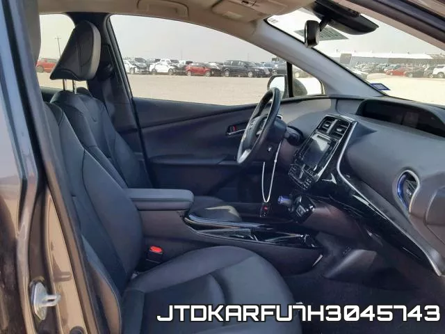 JTDKARFU7H3045743 фото 6