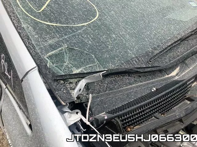 JTDZN3EU5HJ066300 фото 10