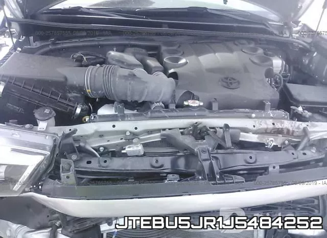 JTEBU5JR1J5484252 фото 2
