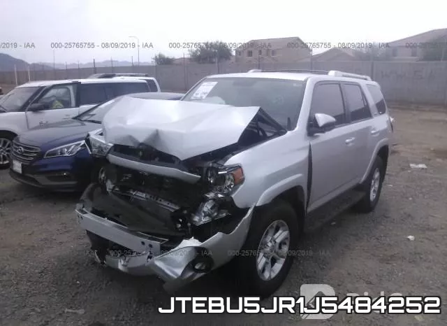 JTEBU5JR1J5484252 фото 3