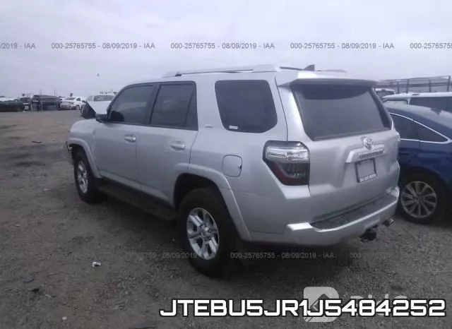JTEBU5JR1J5484252 фото 4