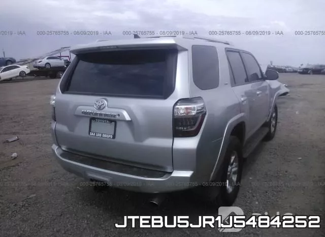 JTEBU5JR1J5484252 фото 5