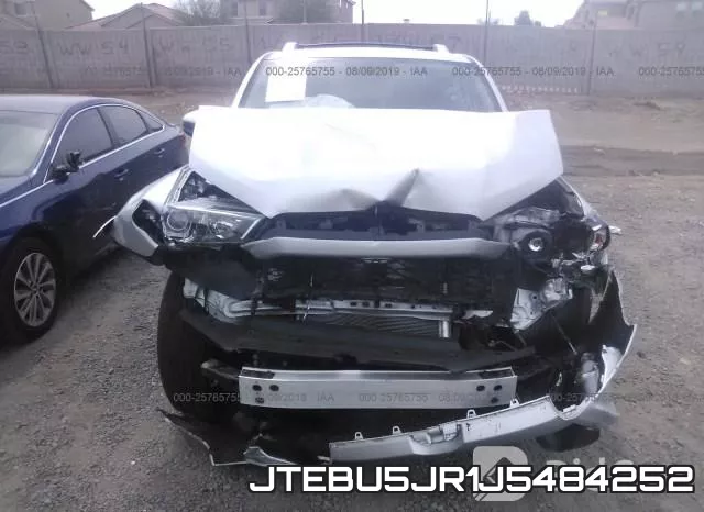 JTEBU5JR1J5484252 фото 7