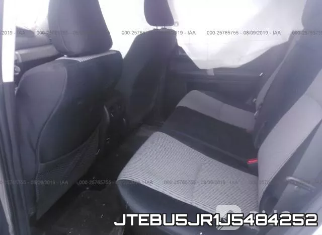 JTEBU5JR1J5484252 фото 9