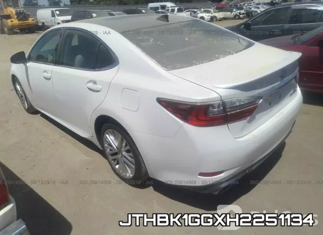 JTHBK1GGXH2251134 фото 4