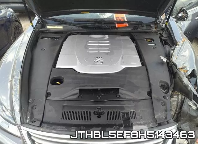 JTHBL5EF8H5143463 фото 2