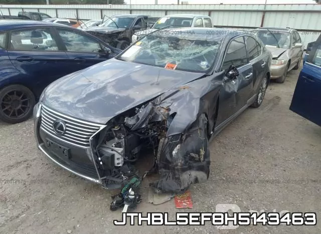 JTHBL5EF8H5143463 фото 3