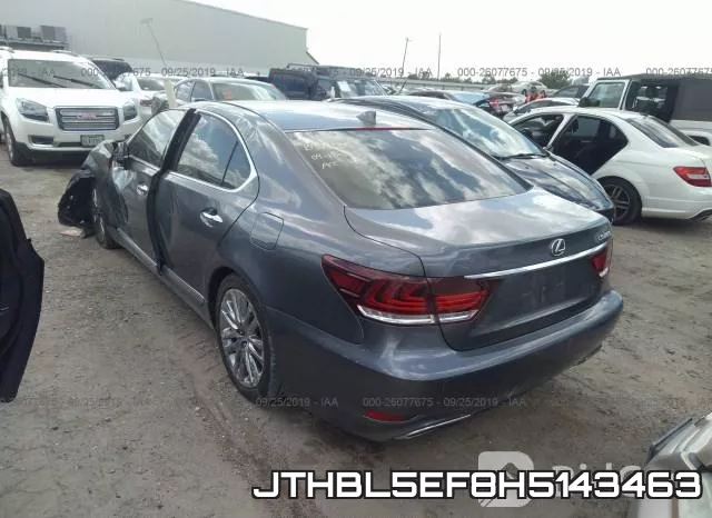 JTHBL5EF8H5143463 фото 4