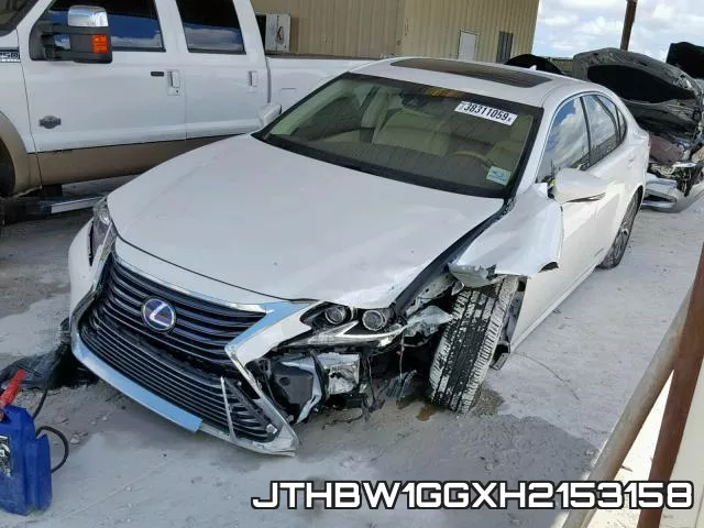 JTHBW1GGXH2153158 фото 3