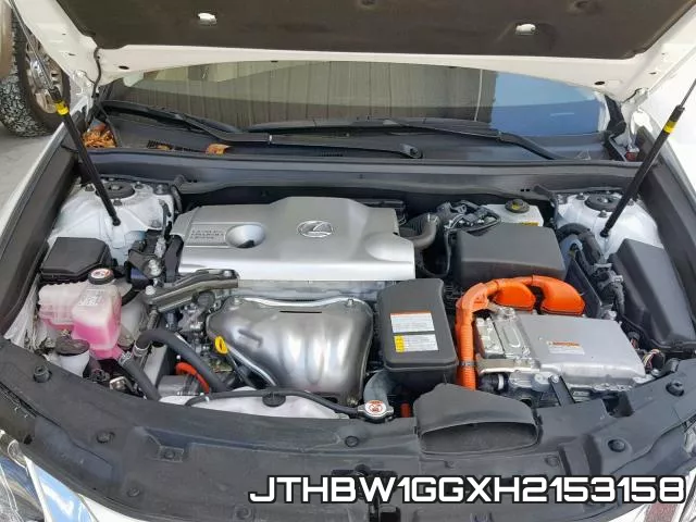 JTHBW1GGXH2153158 фото 8
