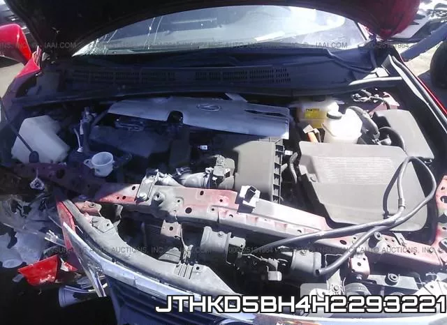 JTHKD5BH4H2293221 фото 2