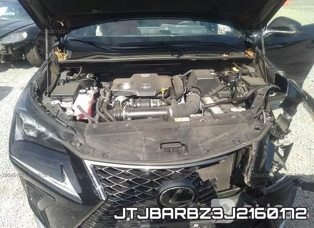 JTJBARBZ3J2160172 фото 2