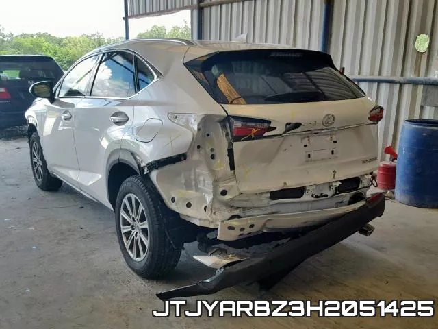 JTJYARBZ3H2051425 фото 4