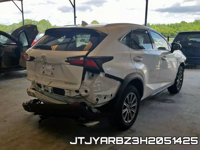 JTJYARBZ3H2051425 фото 5