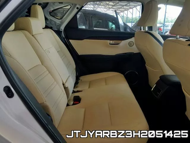 JTJYARBZ3H2051425 фото 7