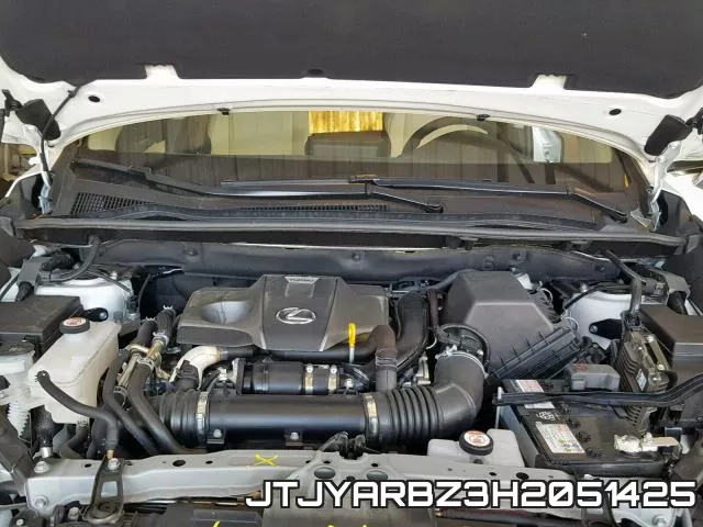 JTJYARBZ3H2051425 фото 8
