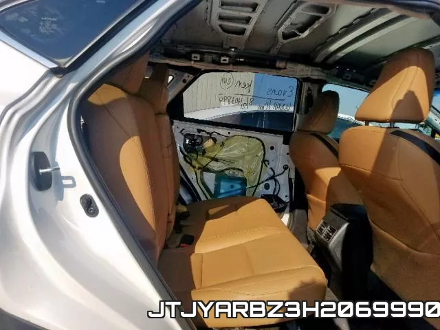 JTJYARBZ3H2069990 фото 7
