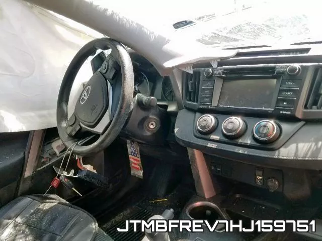 JTMBFREV7HJ159751 фото 10