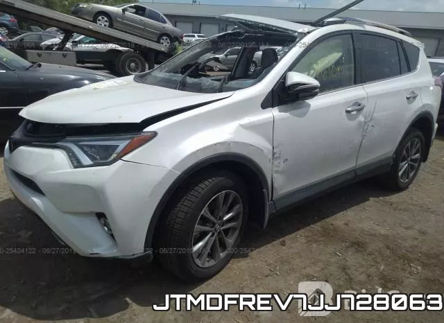 JTMDFREV7JJ728063 фото 3