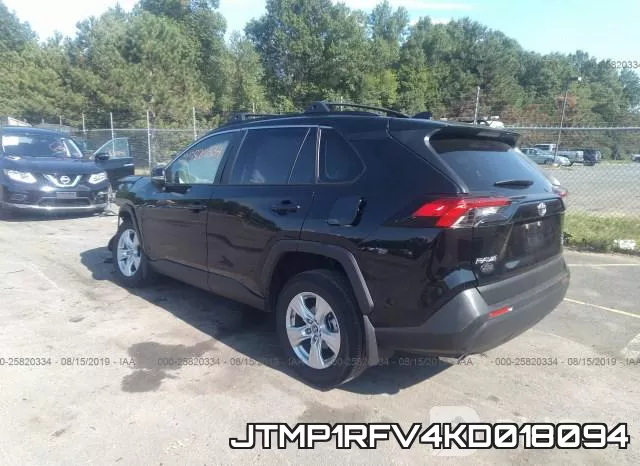 JTMP1RFV4KD018094 фото 4
