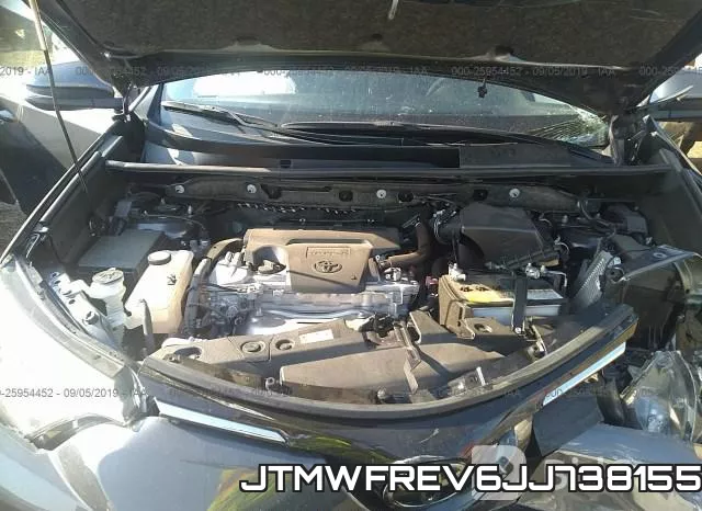 JTMWFREV6JJ738155 фото 2