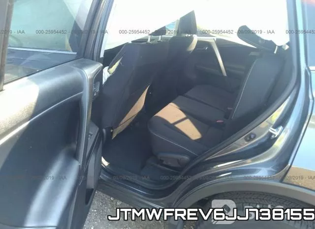 JTMWFREV6JJ738155 фото 8