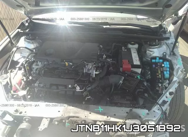 JTNB11HK1J3051892 фото 2