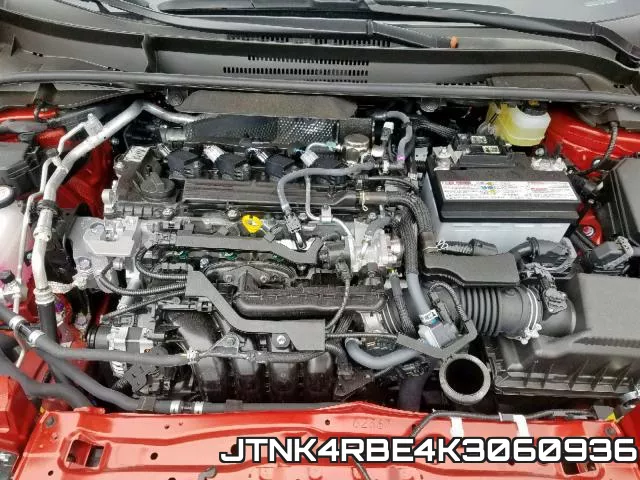 JTNK4RBE4K3060936 фото 8