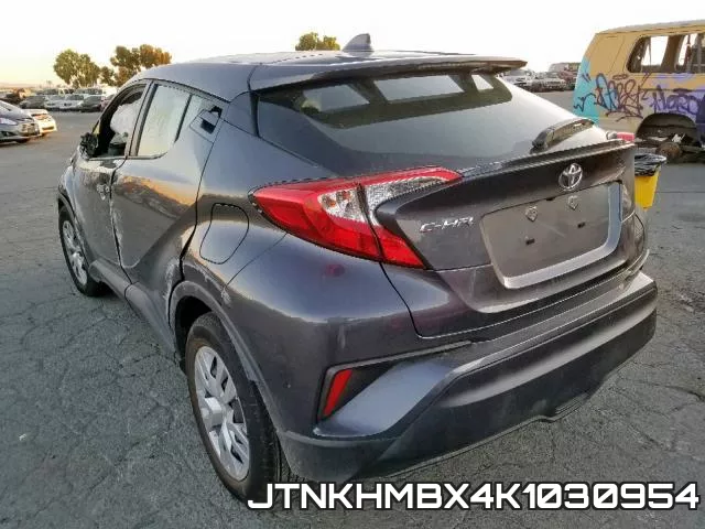 JTNKHMBX4K1030954 фото 4