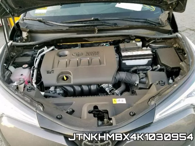 JTNKHMBX4K1030954 фото 8